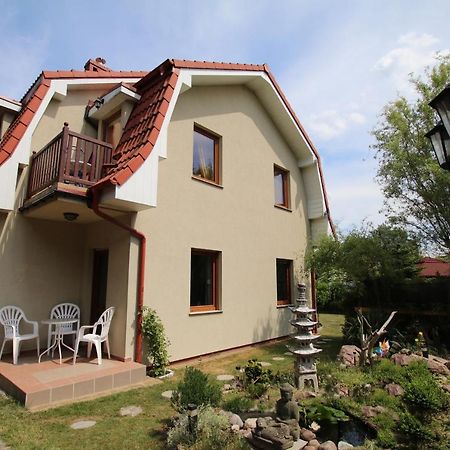 Apartment 4 Rewal Exterior foto